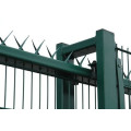 PVC Coated Wall Spike High Quality